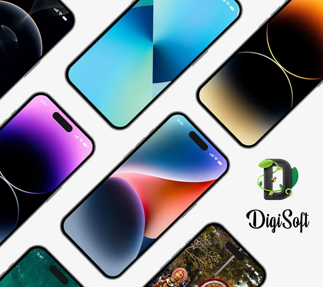 Wallpapers 4K