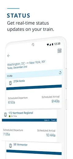 Amtrak