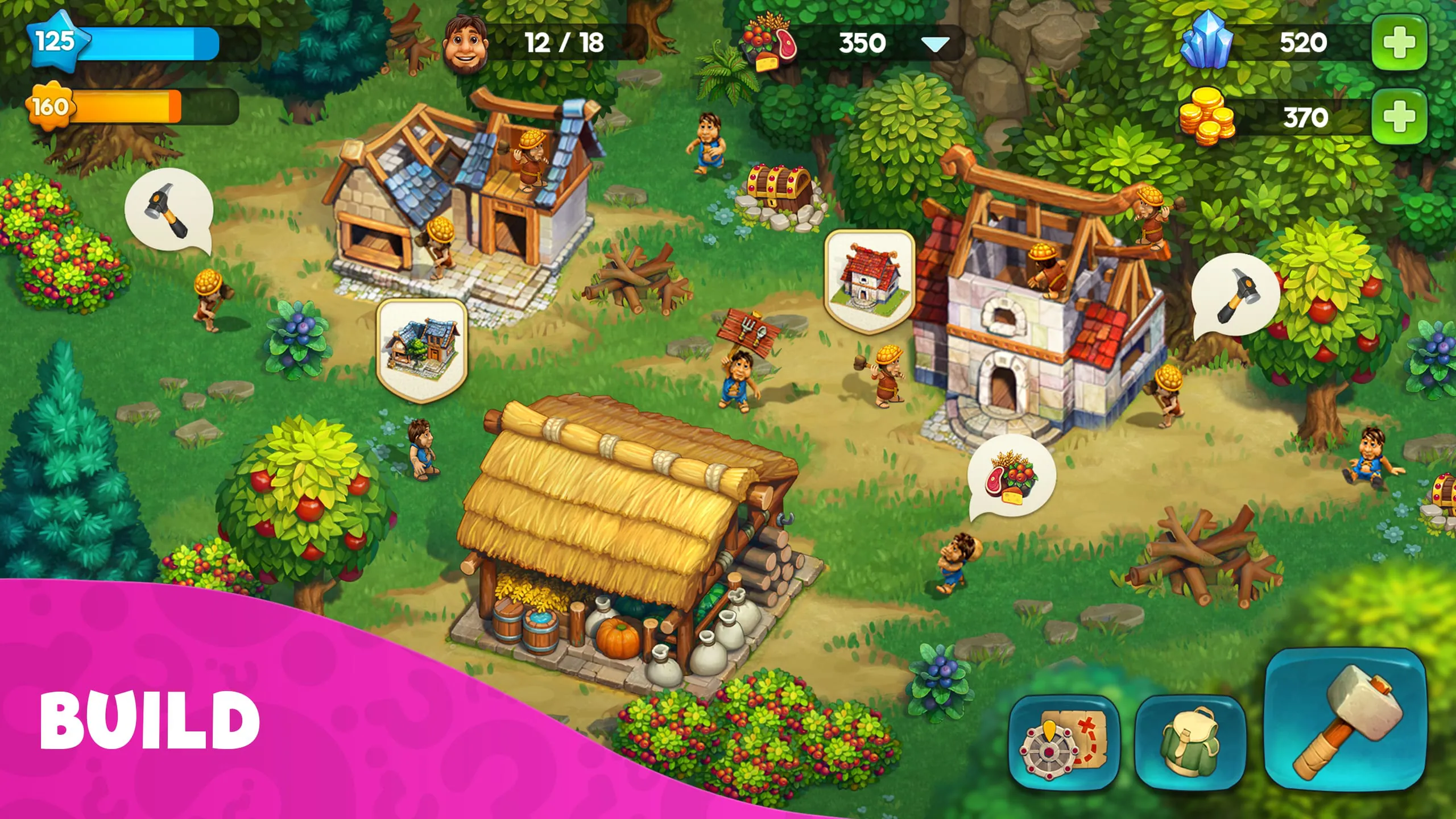 The Tribez