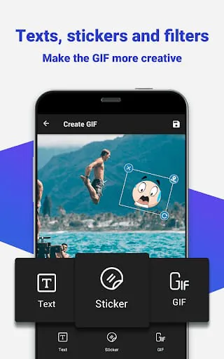 GIF maker GIF camera