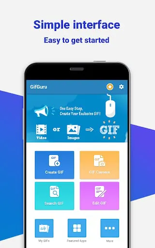 GIF maker GIF camera