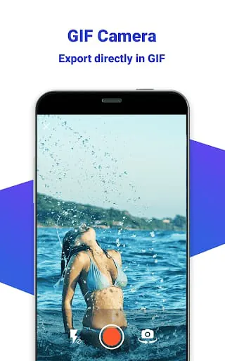 GIF maker GIF camera