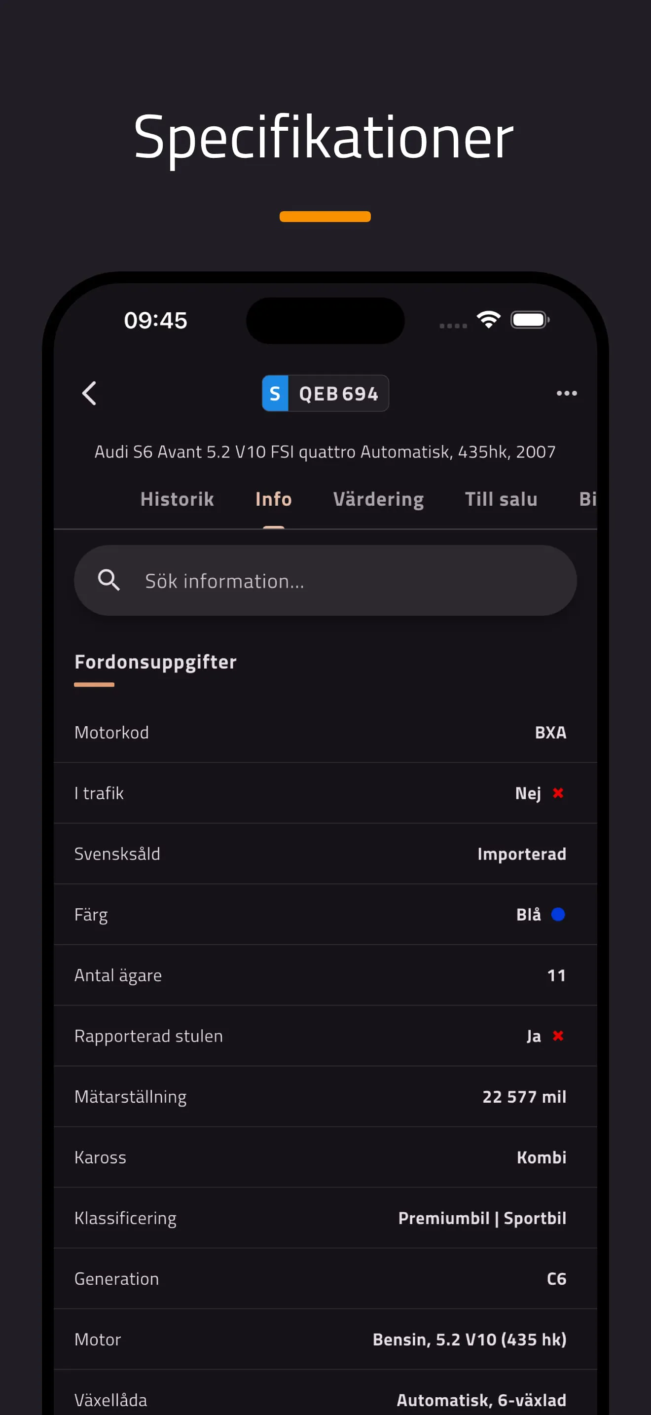 Car.info