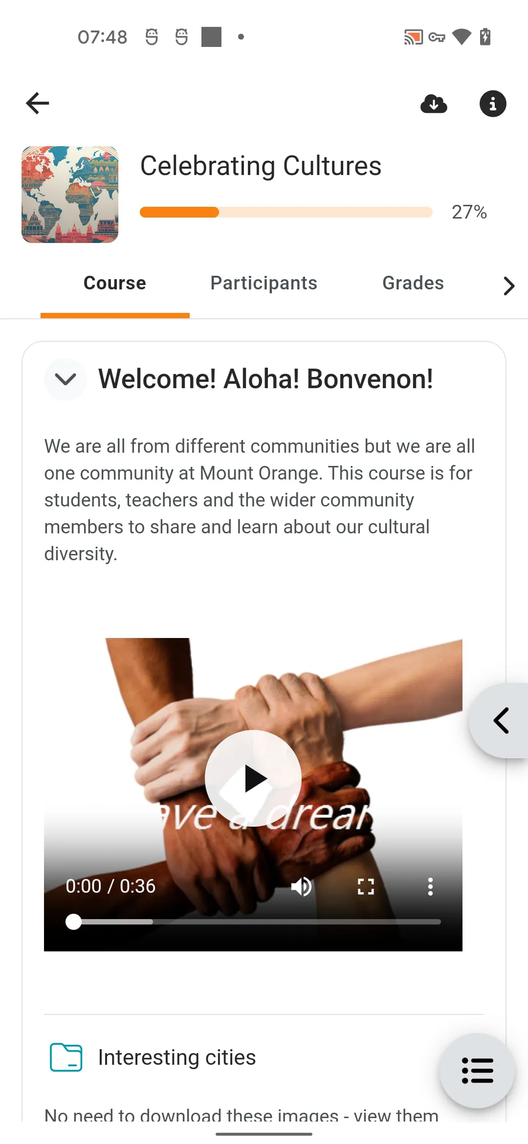 Moodle