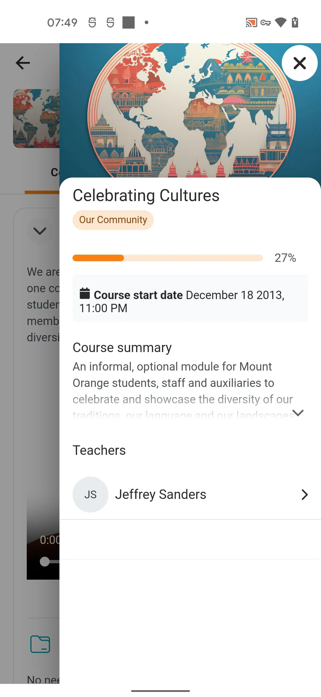 Moodle