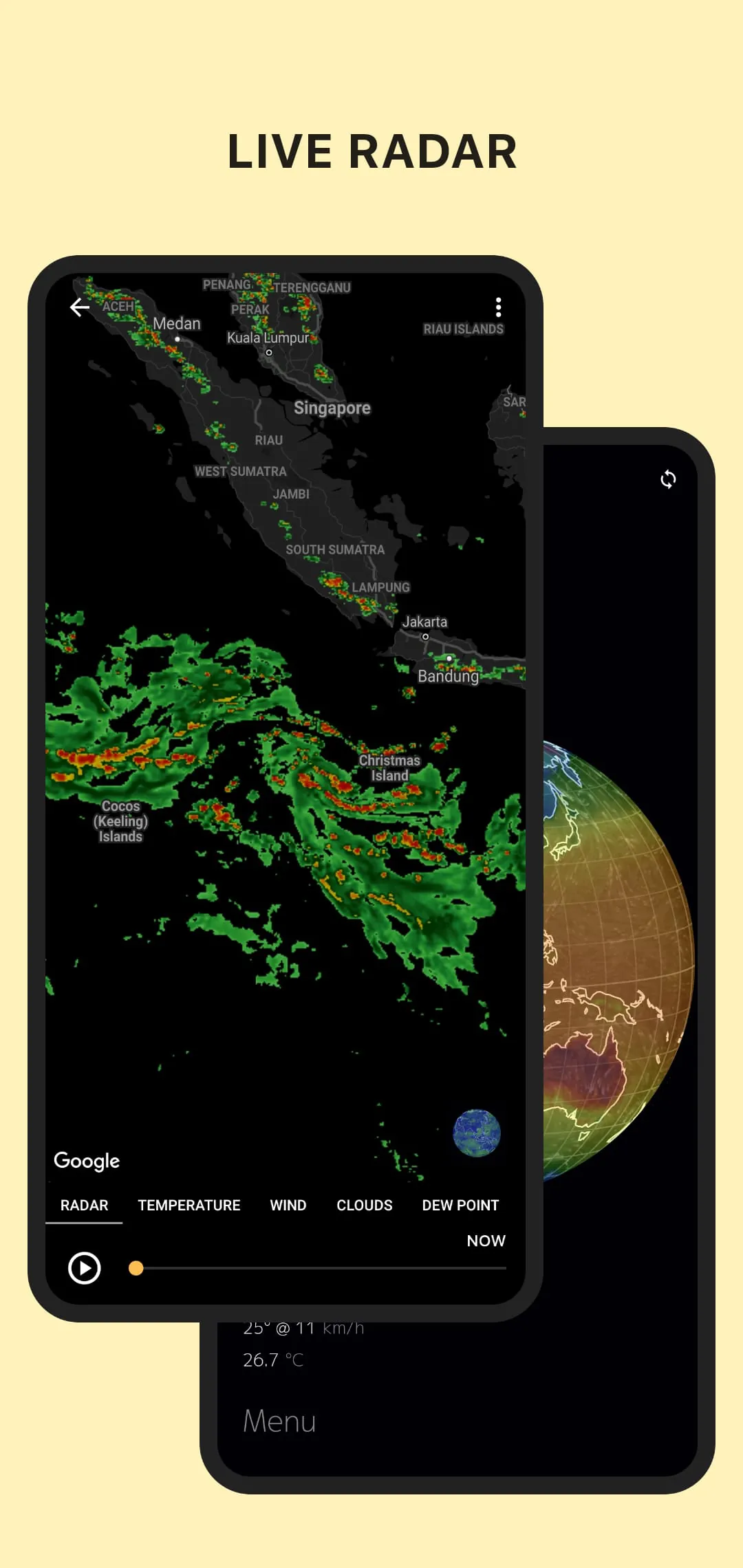 Today Weather
