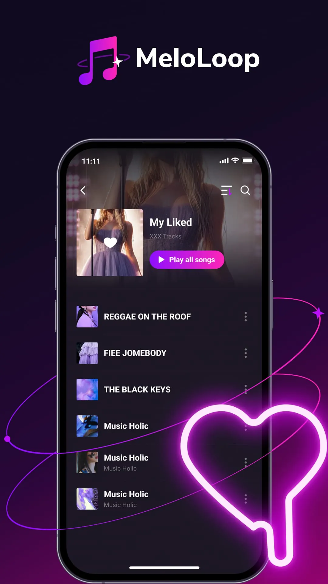 MeloLoop
