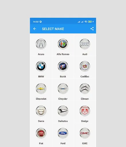 Reset Oil Service Guide Lite