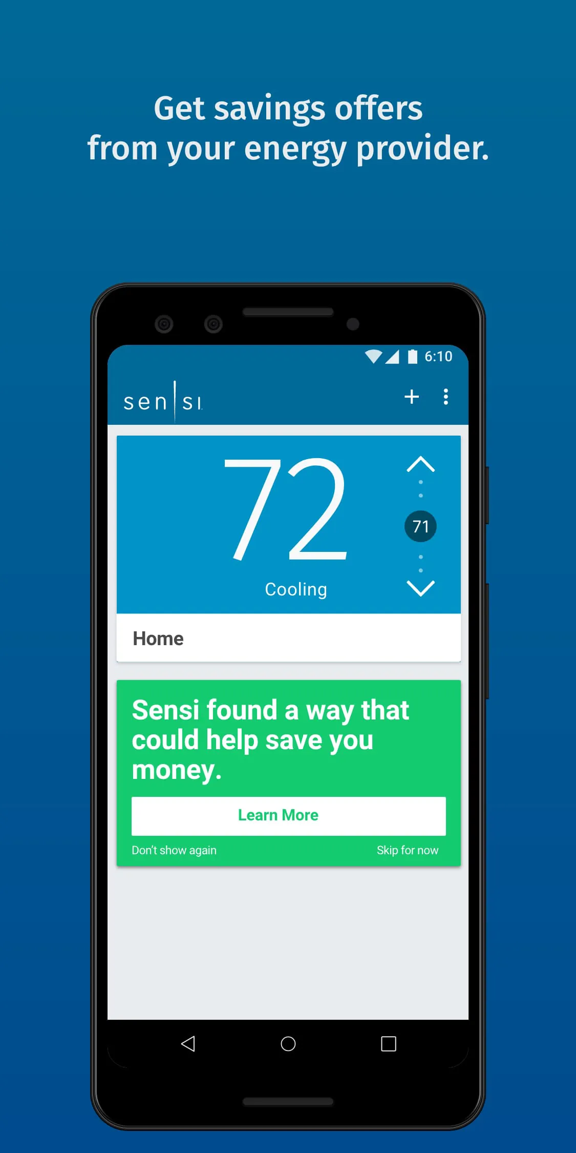 Sensi