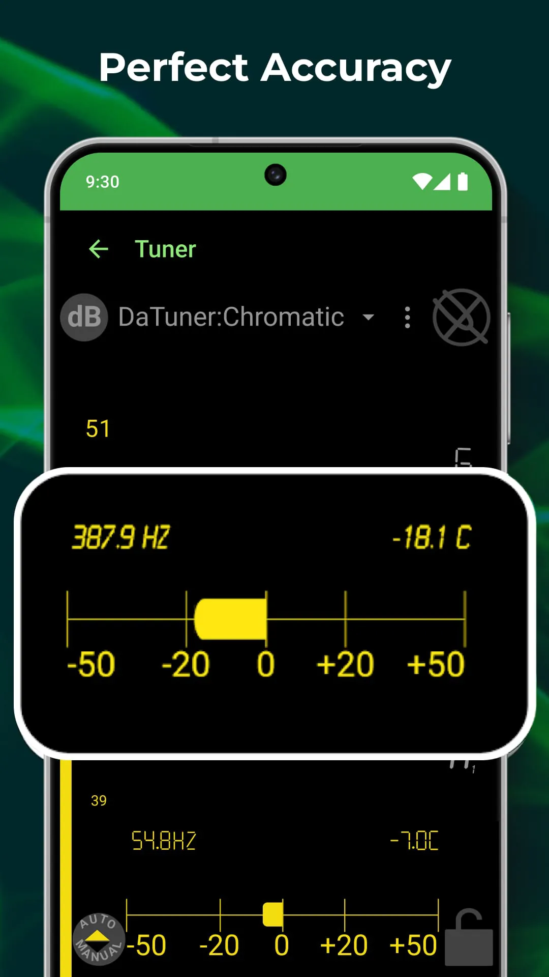 DaTuner