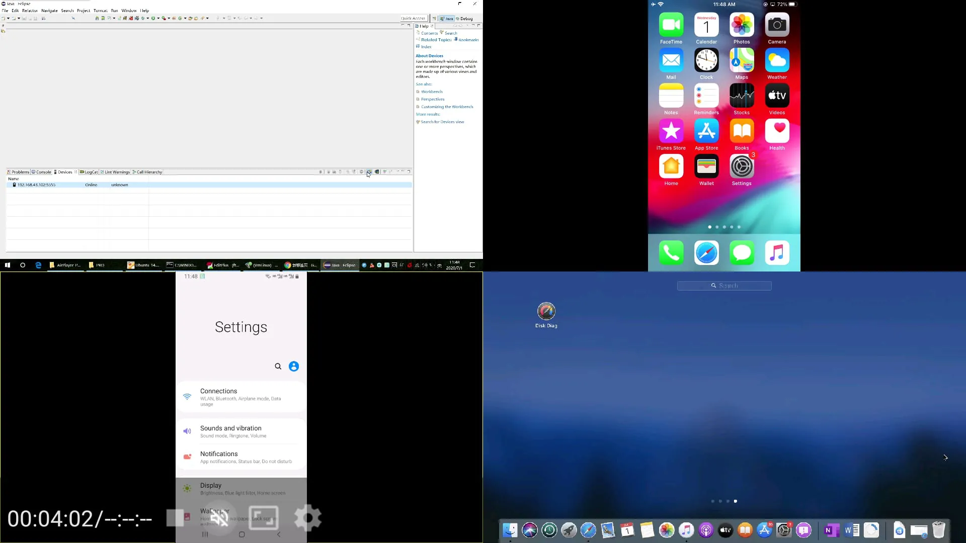 AirPin PRO
