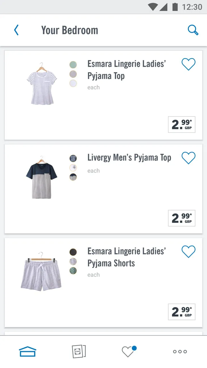 Lidl