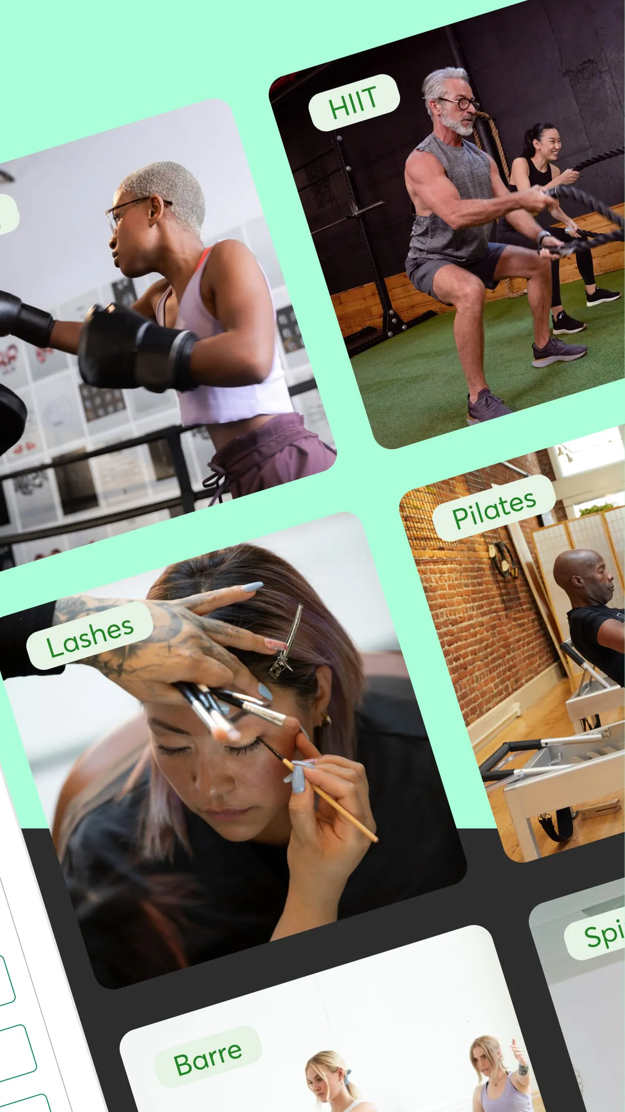 Mindbody