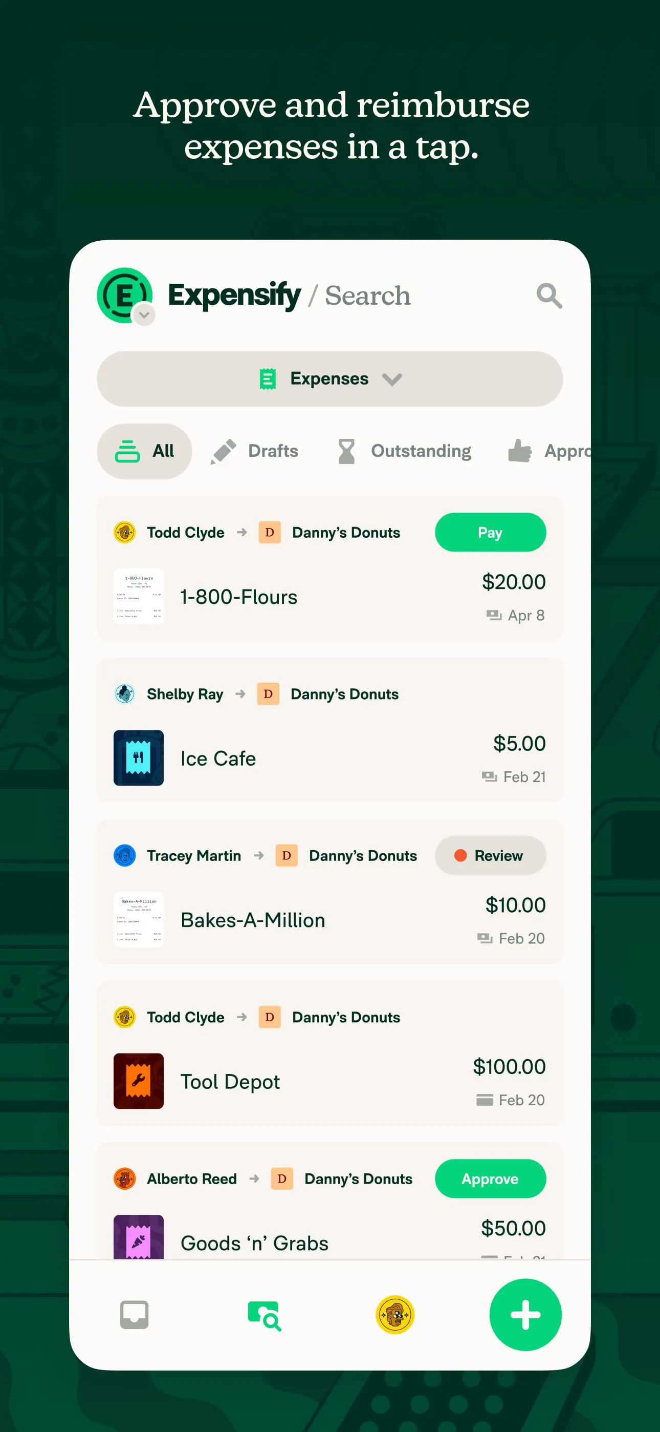 Expensify