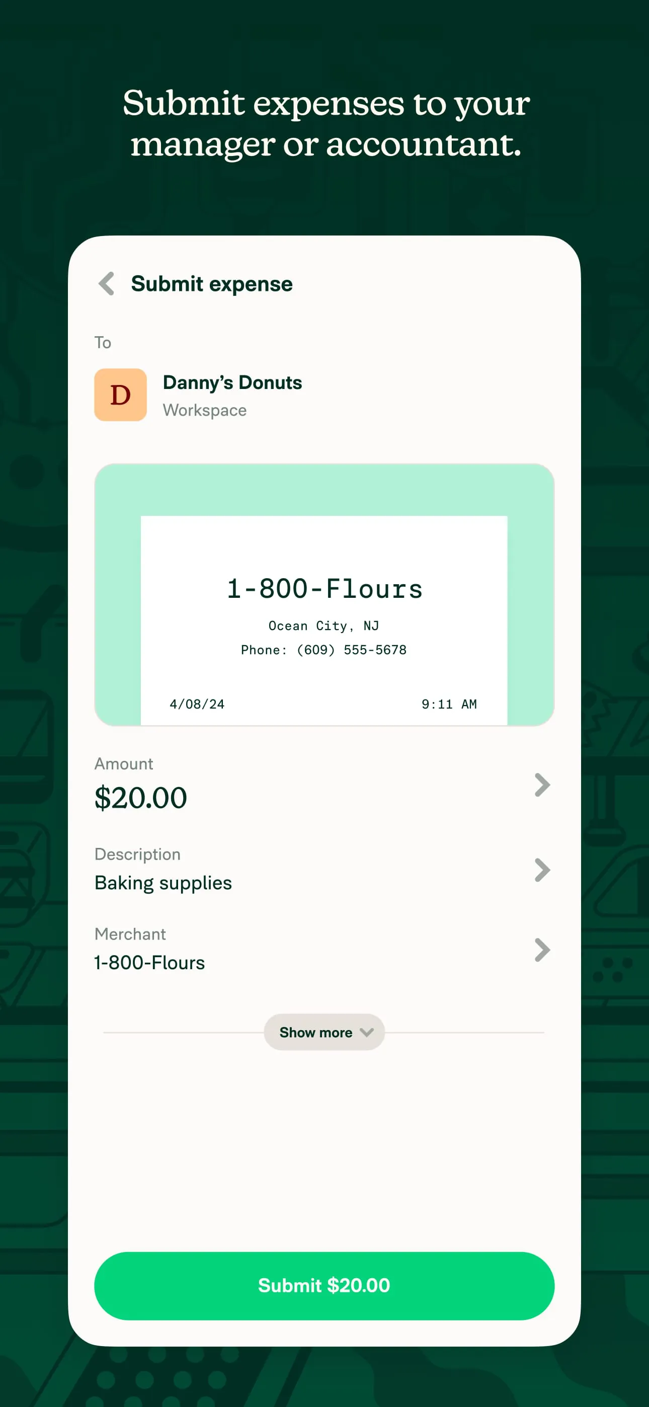 Expensify