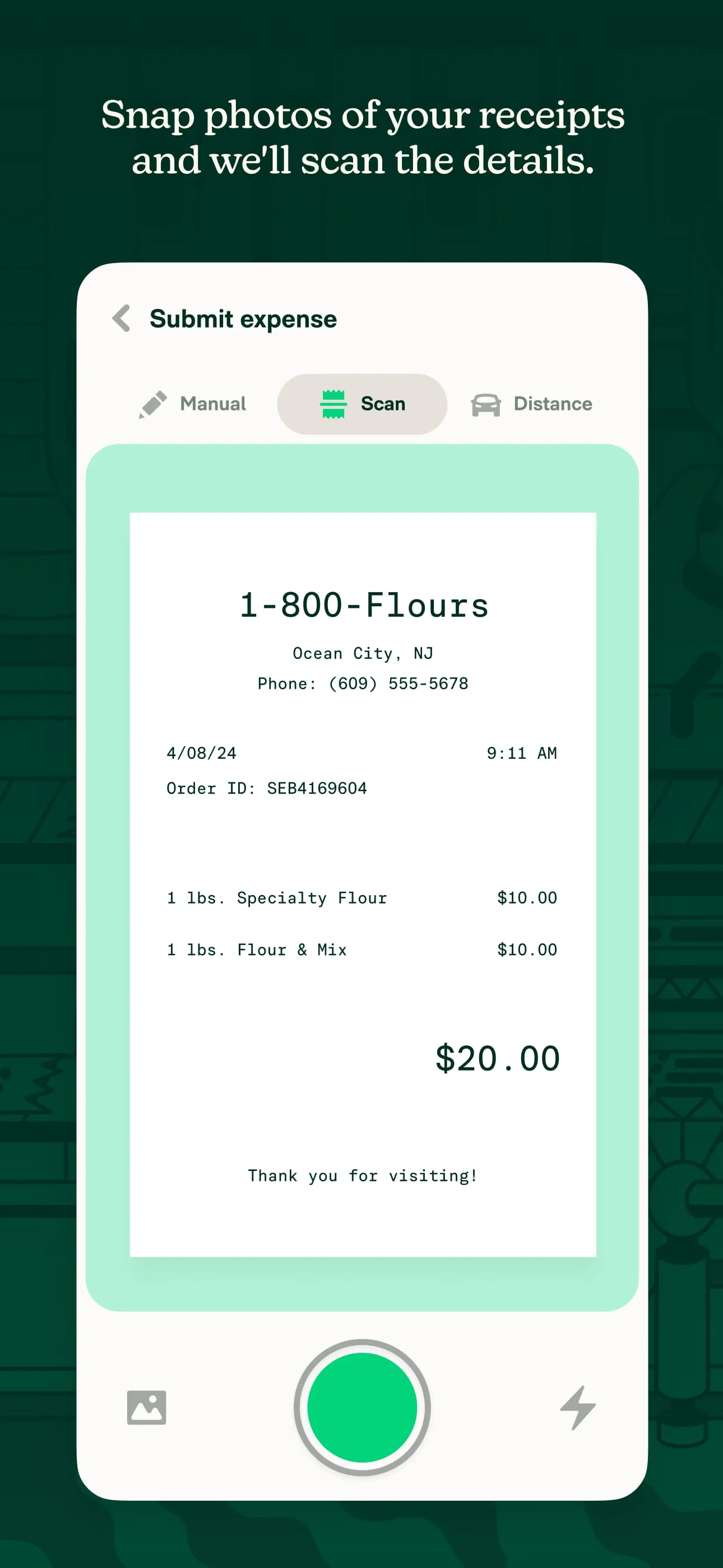 Expensify