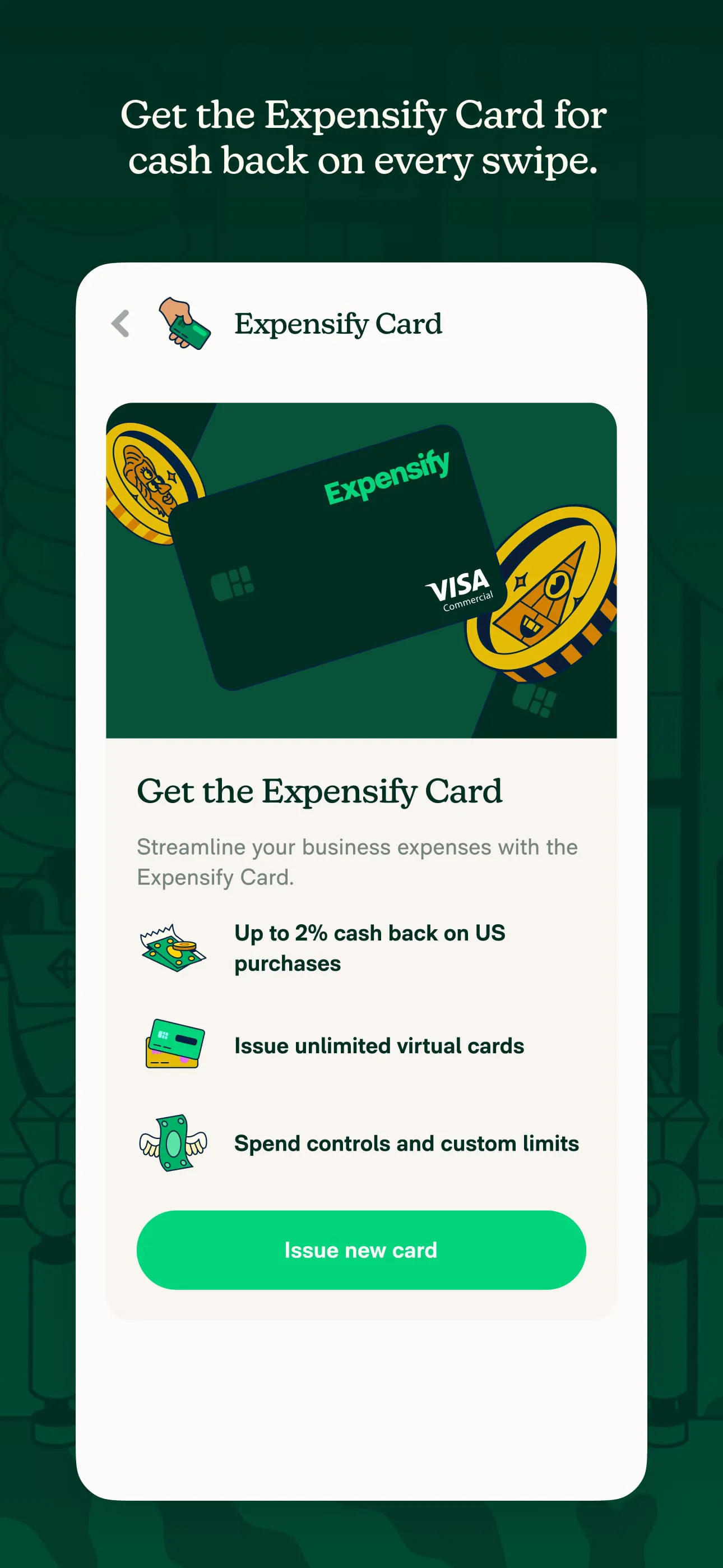 Expensify