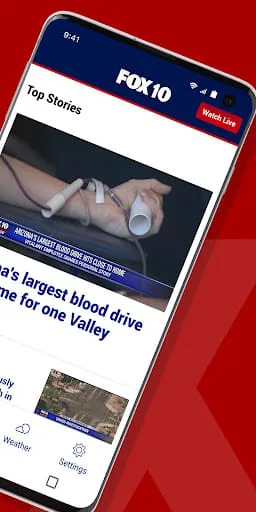 FOX 10 Phoenix