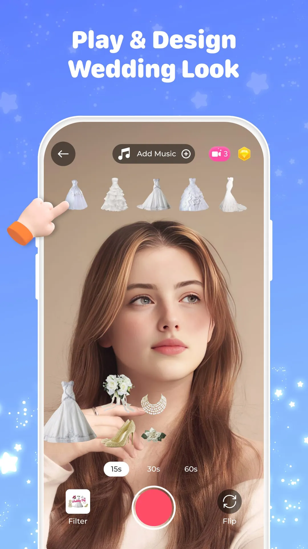Funny Filters
