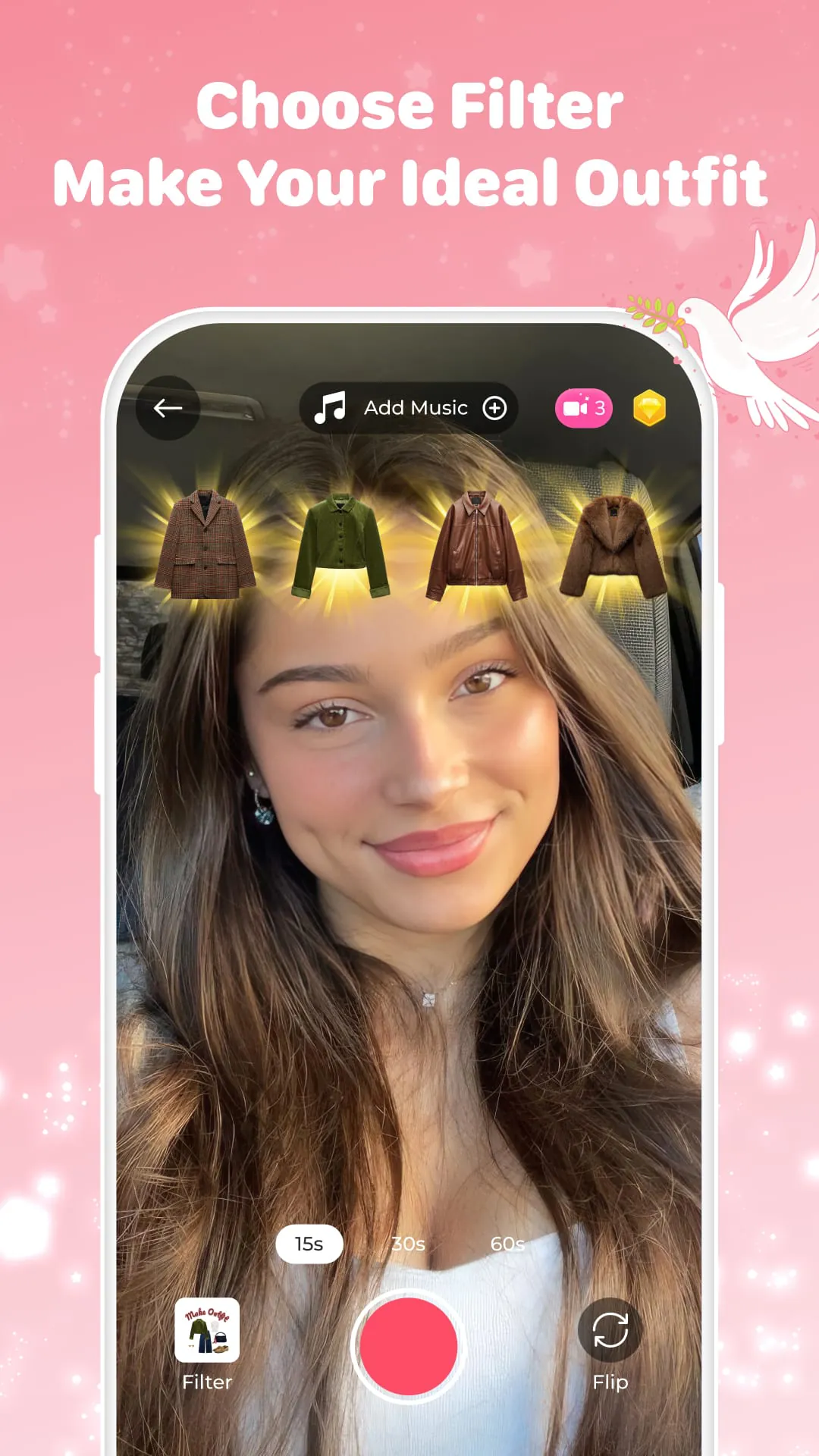 Funny Filters