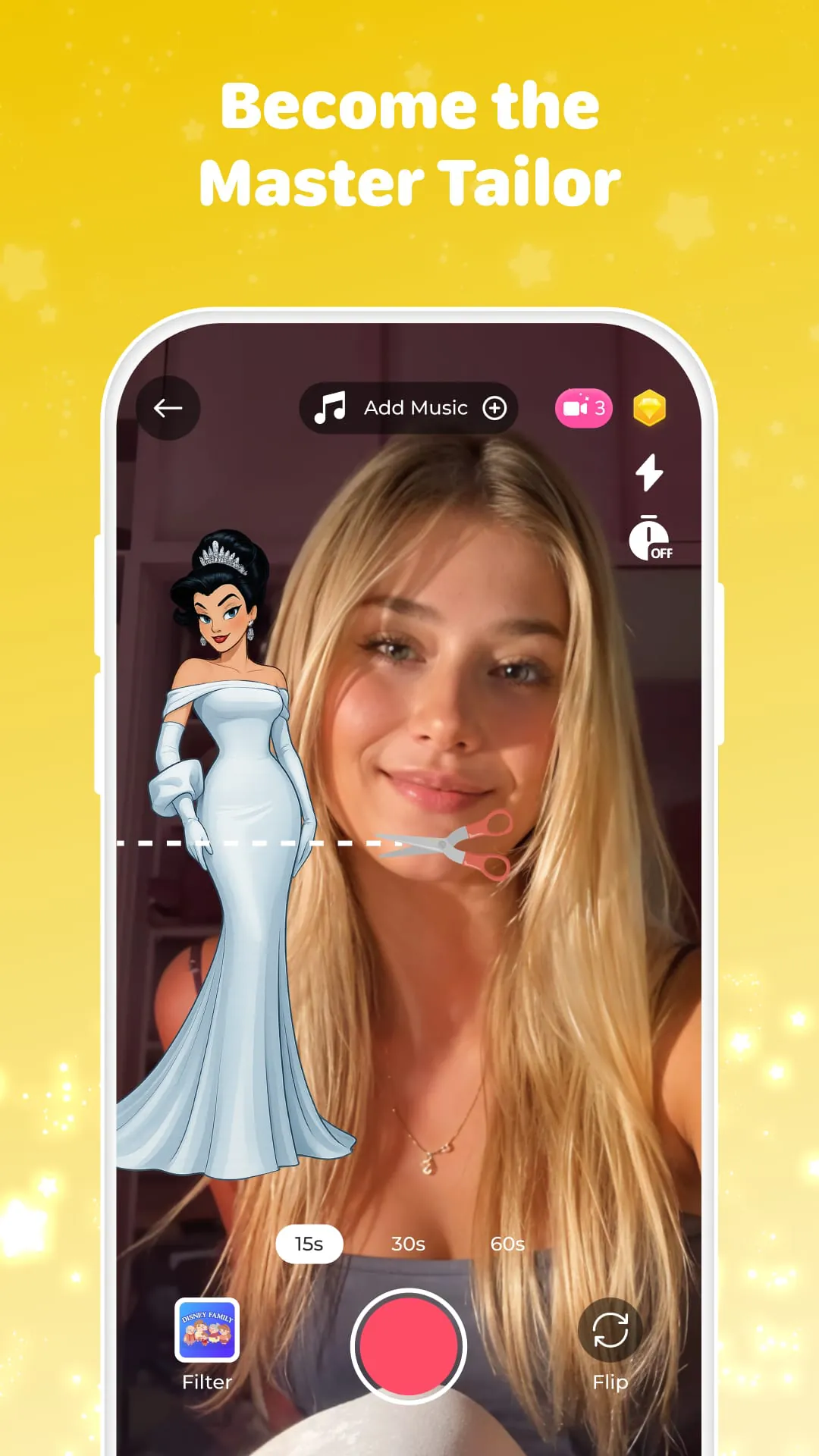 Funny Filters
