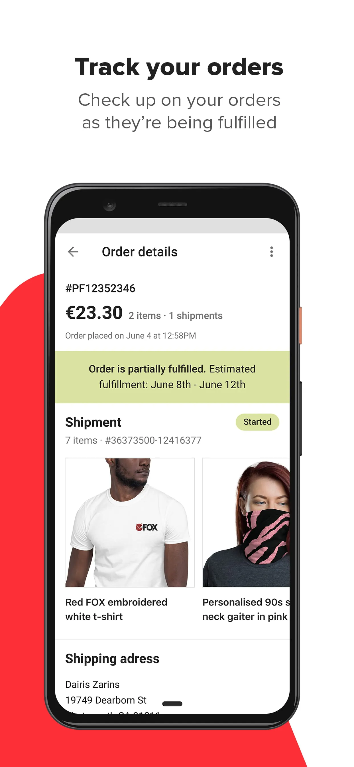 Printful