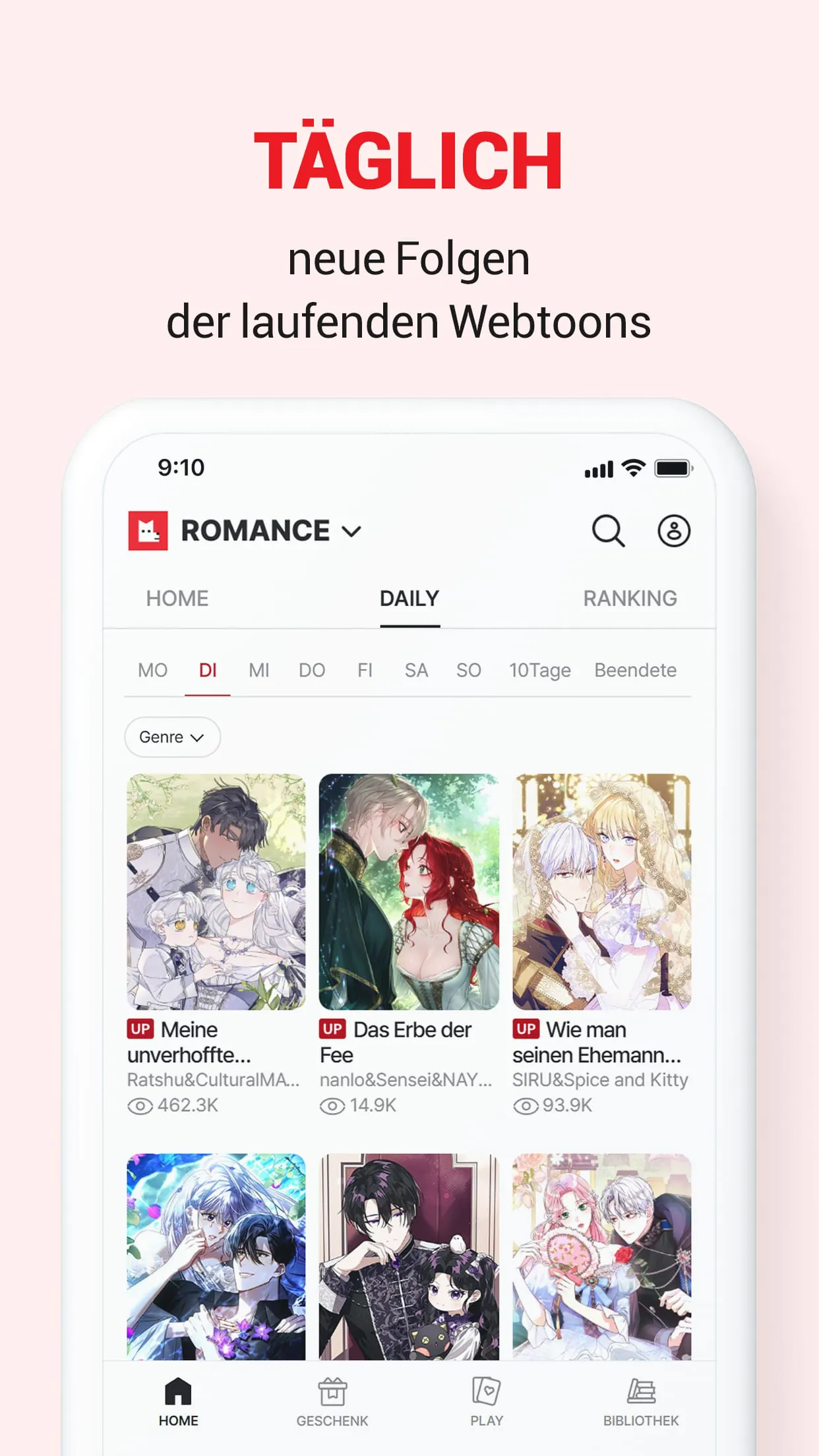 LEZHIN DE