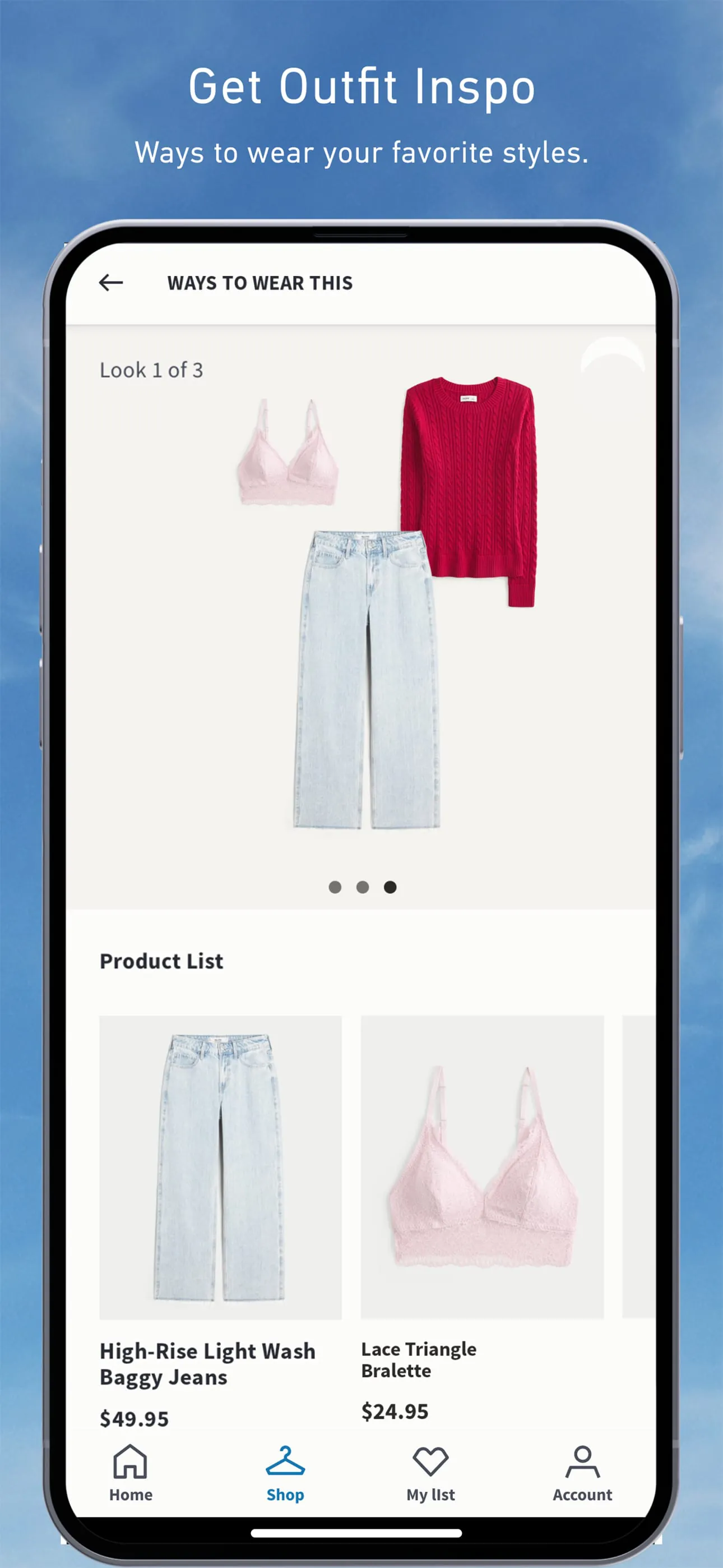 Hollister Co.