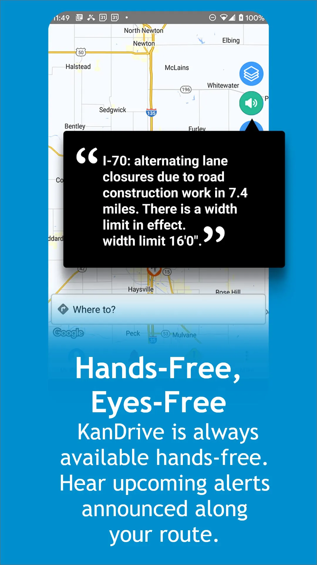 KanDrive