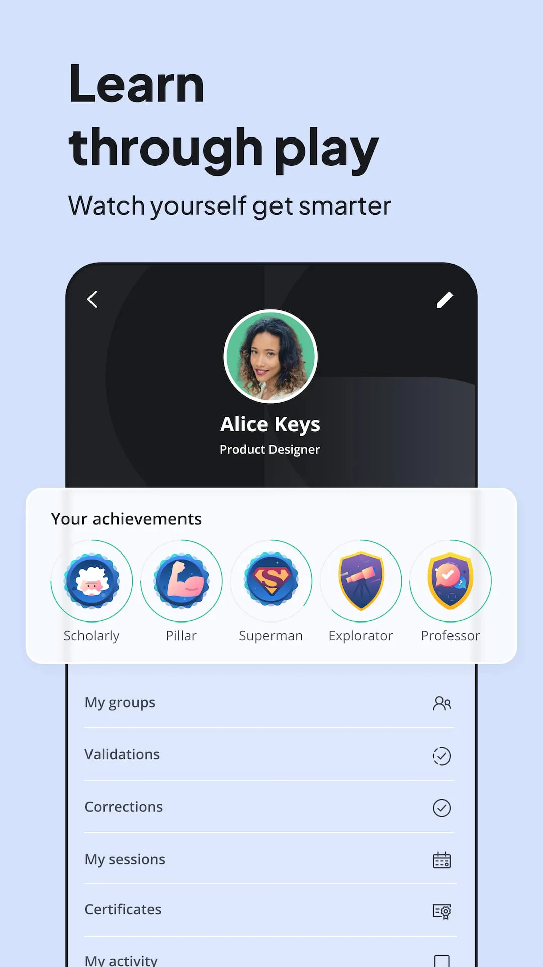 FB Crew Academy