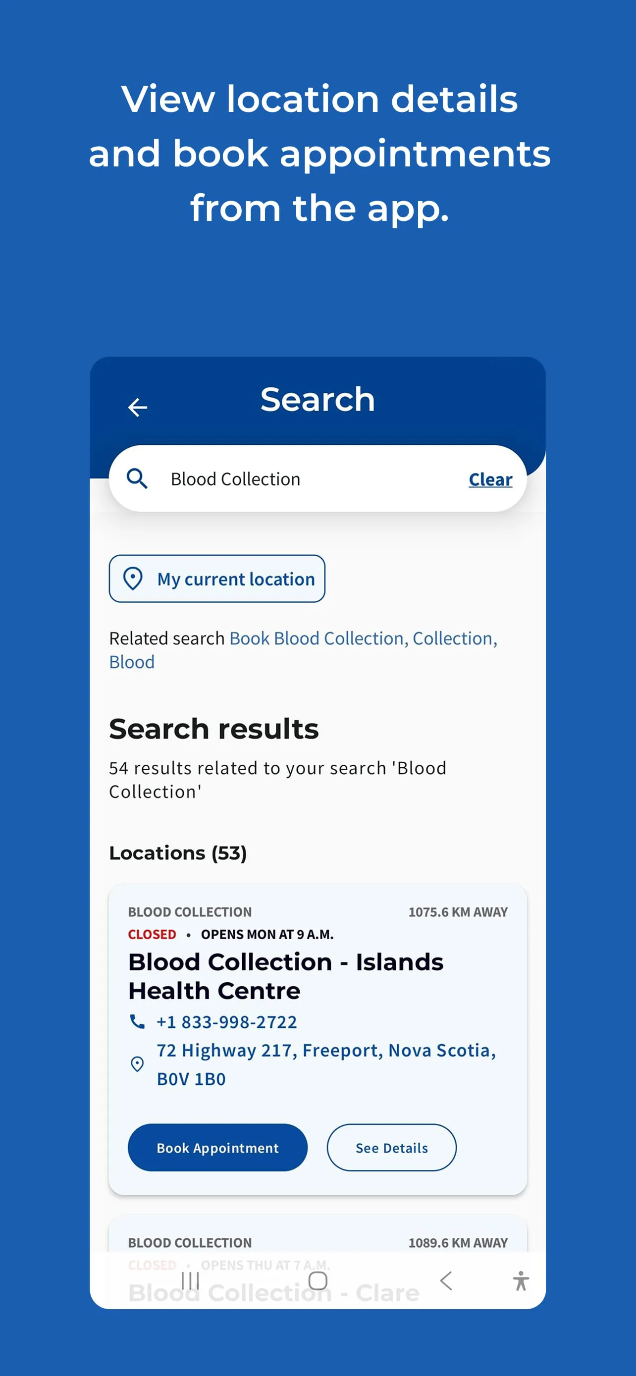 YourHealthNS