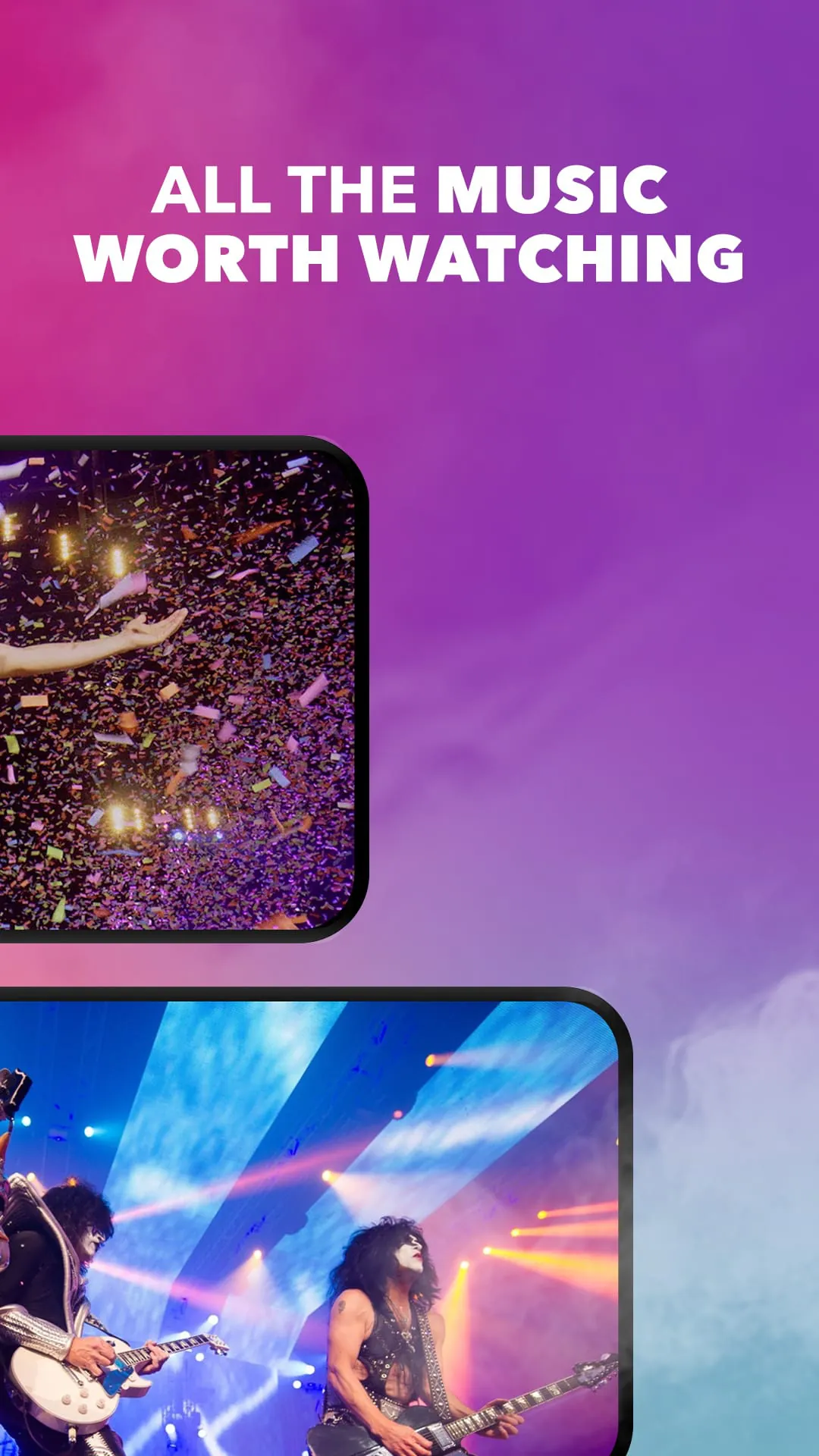 Qello Concerts