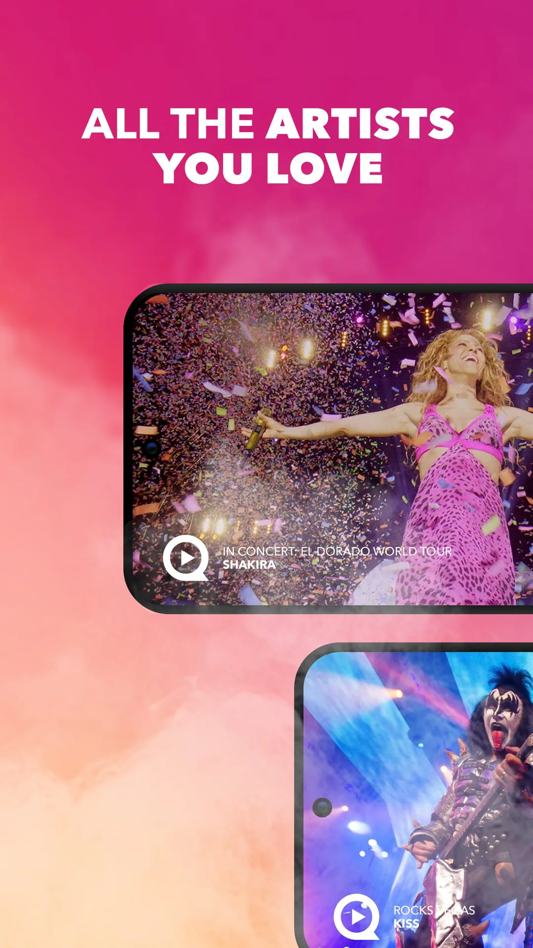 Qello Concerts