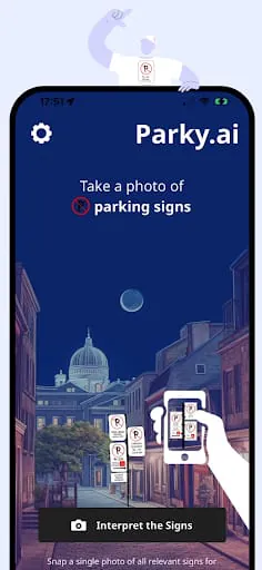 Parky.AI