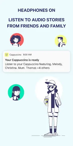 Cappuccino