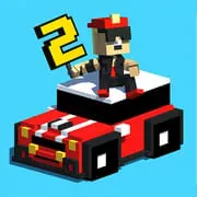 Smashy Road