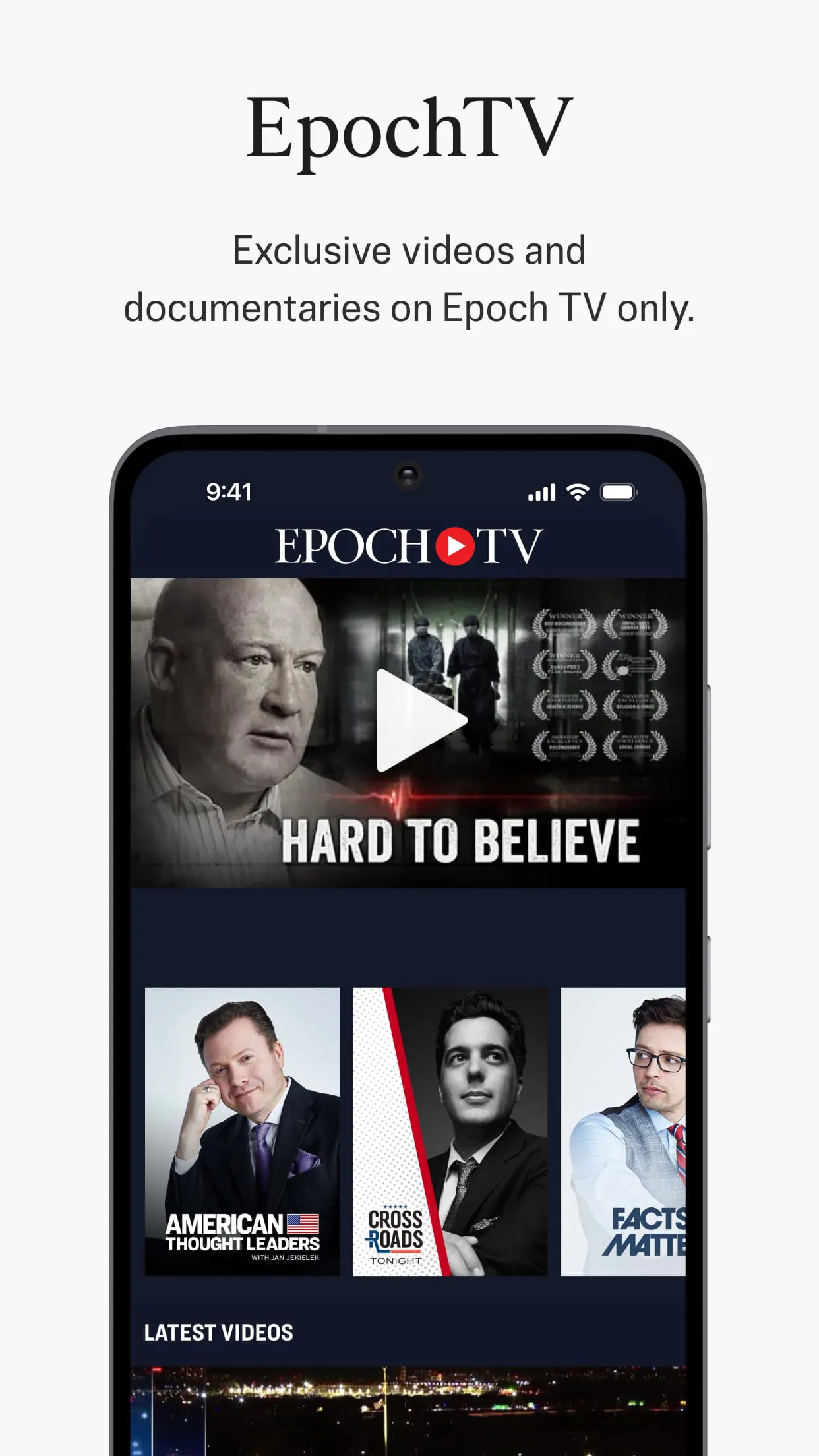 The Epoch Times
