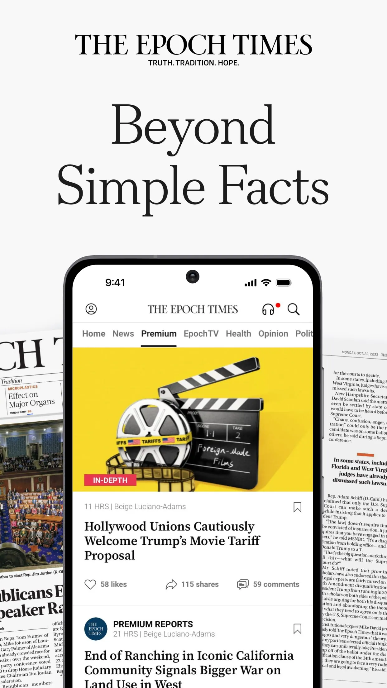 The Epoch Times