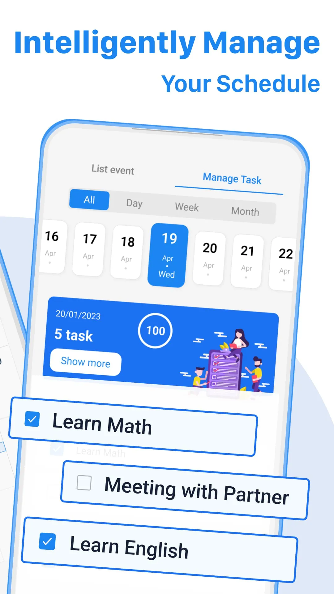 Calendar