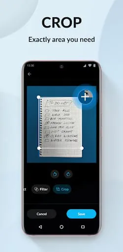 xScan