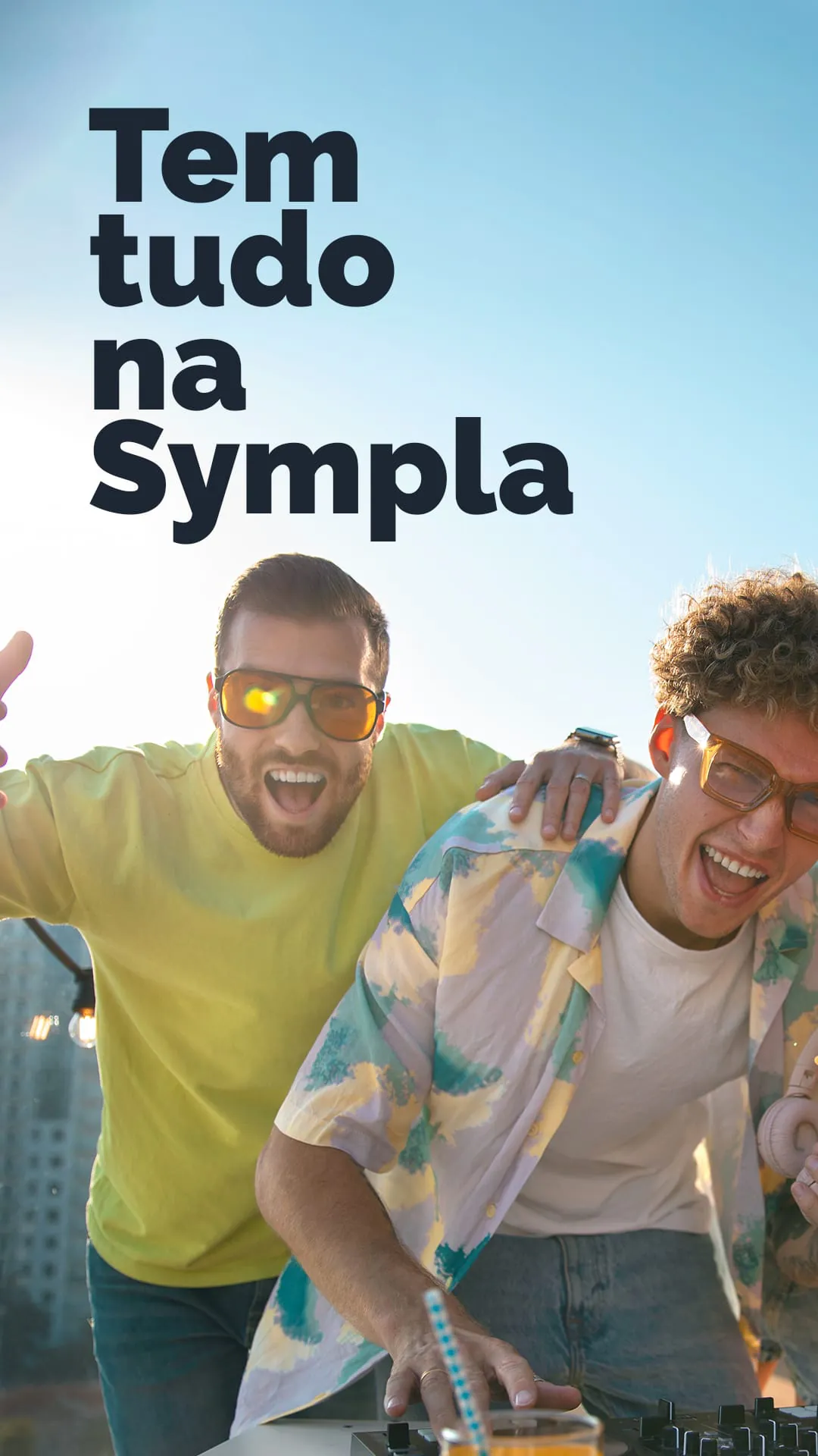 Sympla
