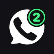 Second Phone Number