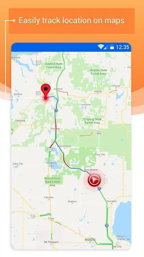 GPS