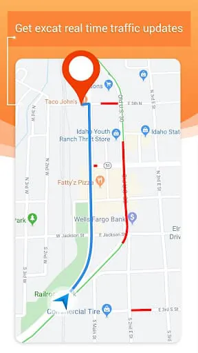 GPS