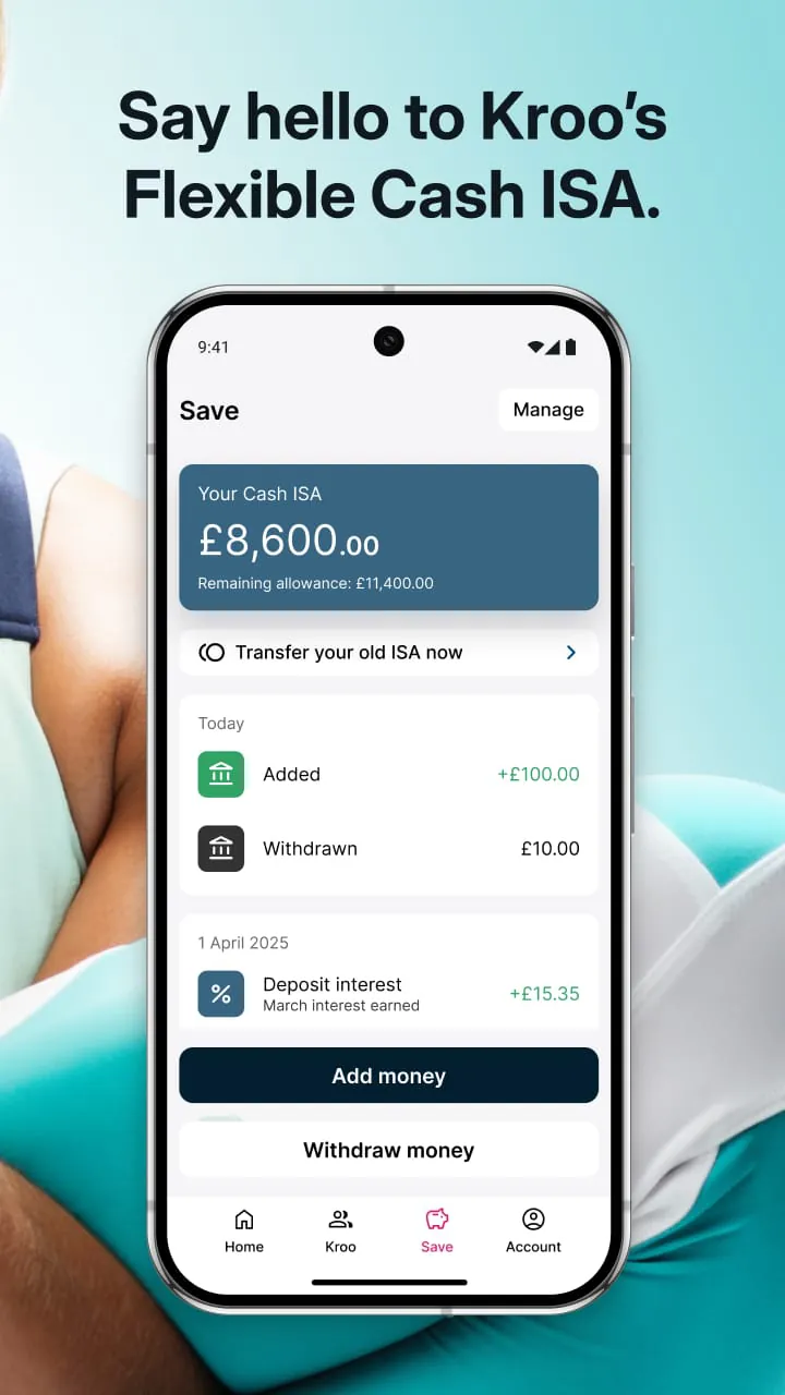 Kroo Bank