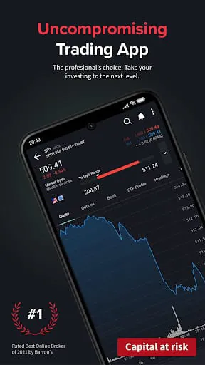 IBKR Mobile