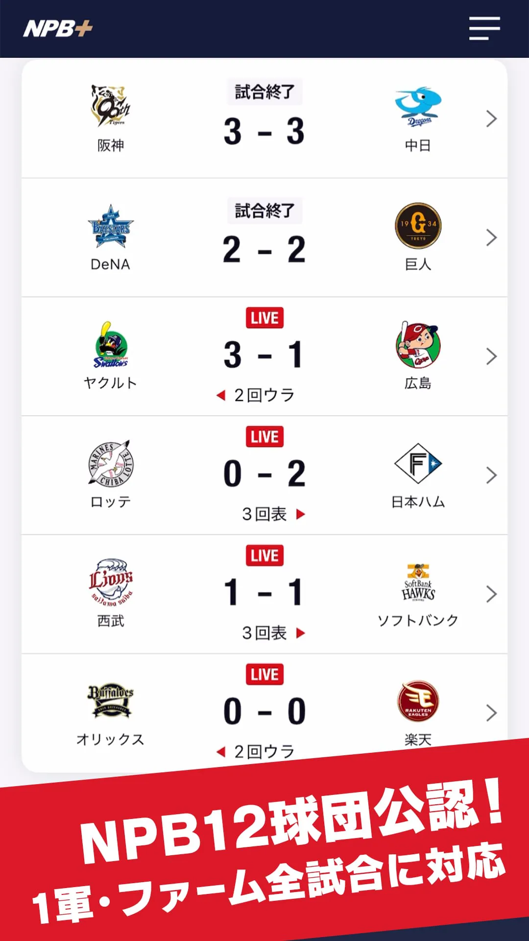 NPB+