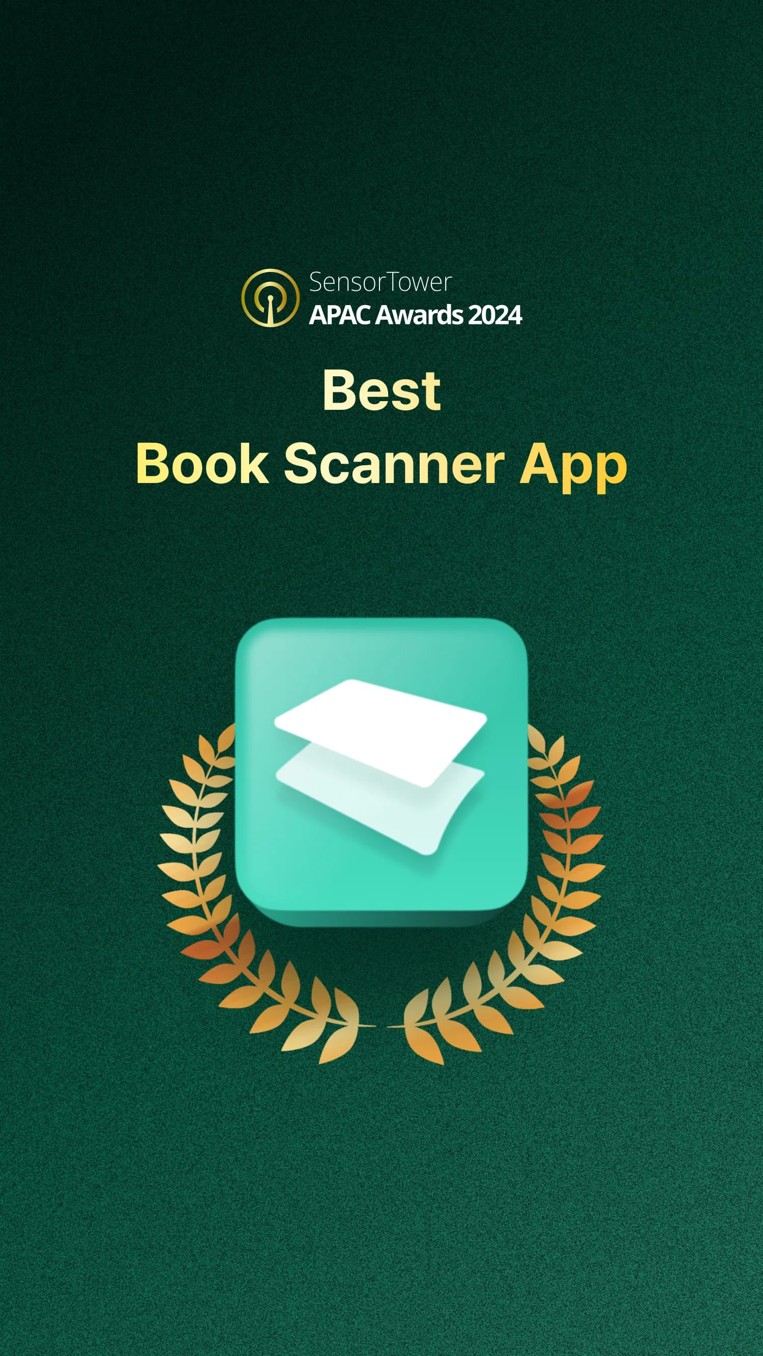 vFlat Scan