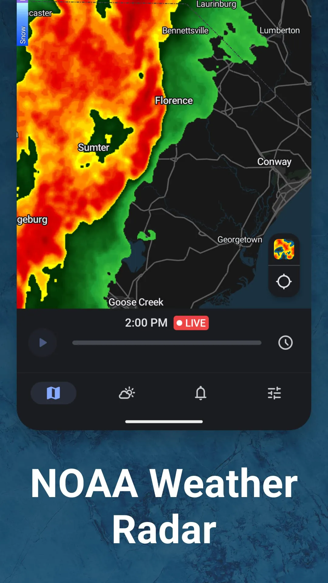 Rain Viewer
