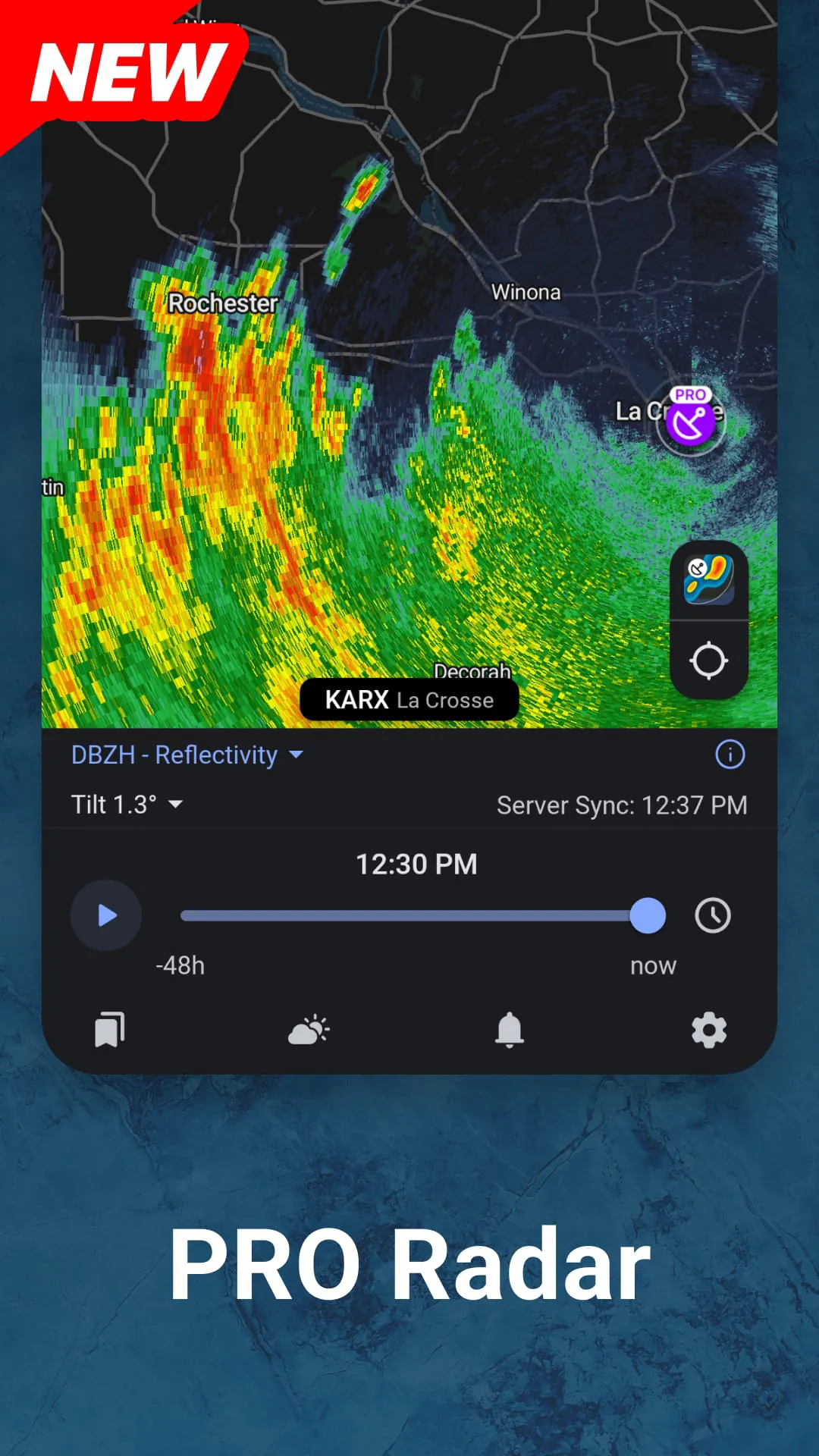 Rain Viewer
